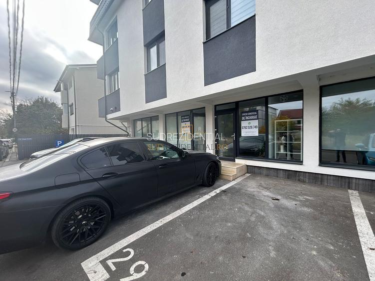 Spatiu comercial de inchiriat, 52 mp,  metrou Dimitrie Leonida,Popesti - 3