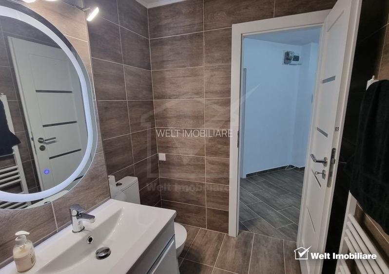 Apartament 2 camere 53 mp, balcon, pivnita, Manastur - 4