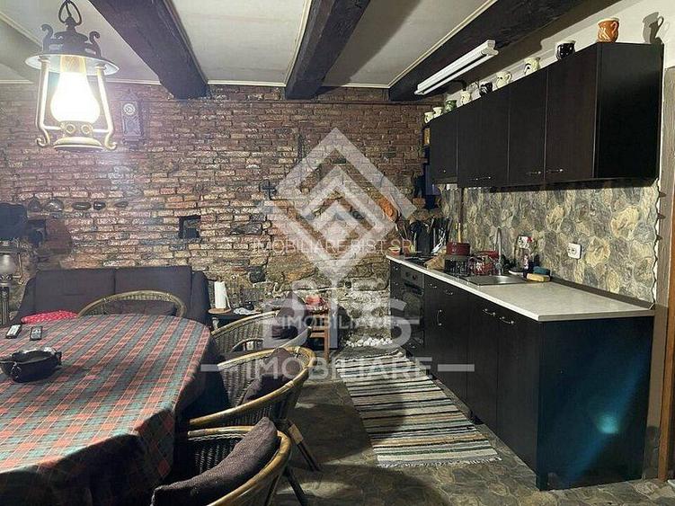 Casă+Teren Ultracentral | Vasile Alecsandri - 3