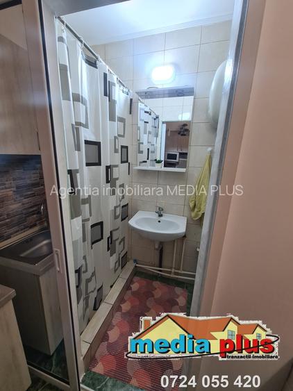 Garsoniera zona Viaduct - 7