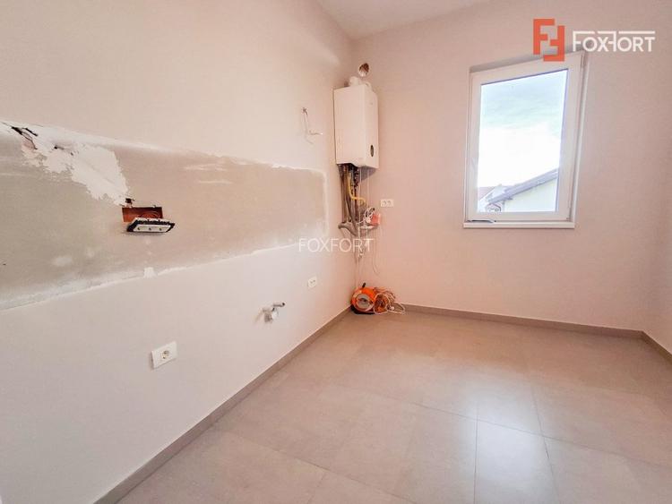 Apartament cu 2 camere de inchiriat in Giroc - 6