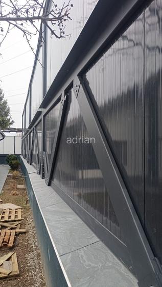 Vand depozit/hala/spatiu comercial - 2