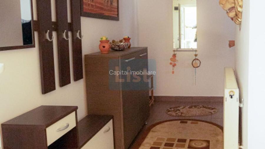 Casa superba zona centrala p+1 Resita - 26