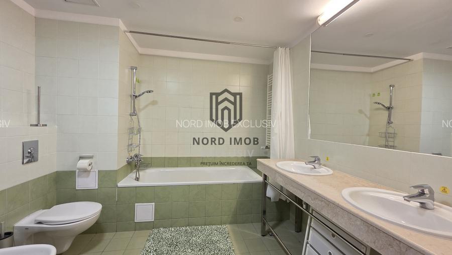 Washington Residence – Apartament 4 camere | Loc parcare | Boxa | Pet friendly - 17