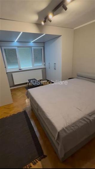Mobilat si utilat modern la etajul 2 aproape de Piata 700 - 7