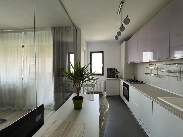 Apartament superb 2 camere | Grozavesti | Orhideea - 17