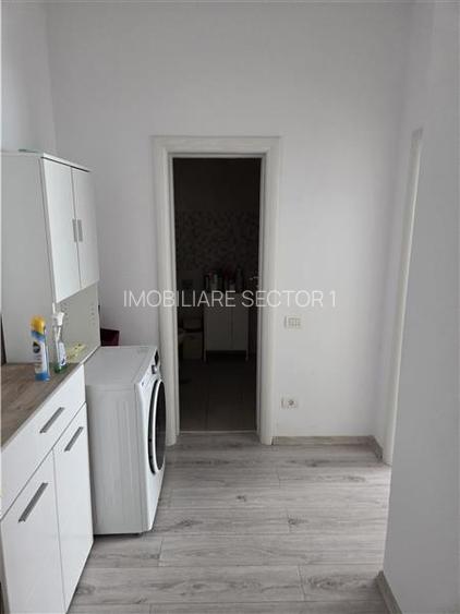 Apartament 2 camere spre inchiriere cu terasa Chitila Bucurestii Noi - 9