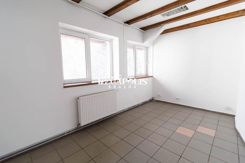 Chirie clădire centrul civic | Brașov | 500mp | 5000€ - 16