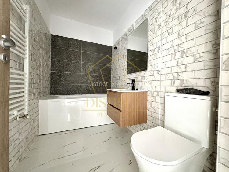 Apartament decomandat cu o camera | Giroc | Profi - 4