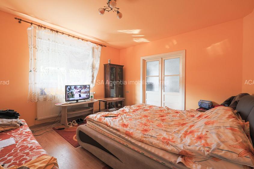 O casă în Grădiște, cu grădină proprie - teren 316 mp - 5