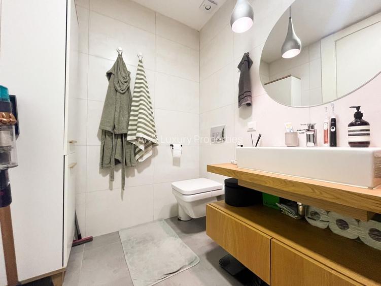 Apartament modern cu 2 camere în inima zonei Barbu Văcărescu - 6