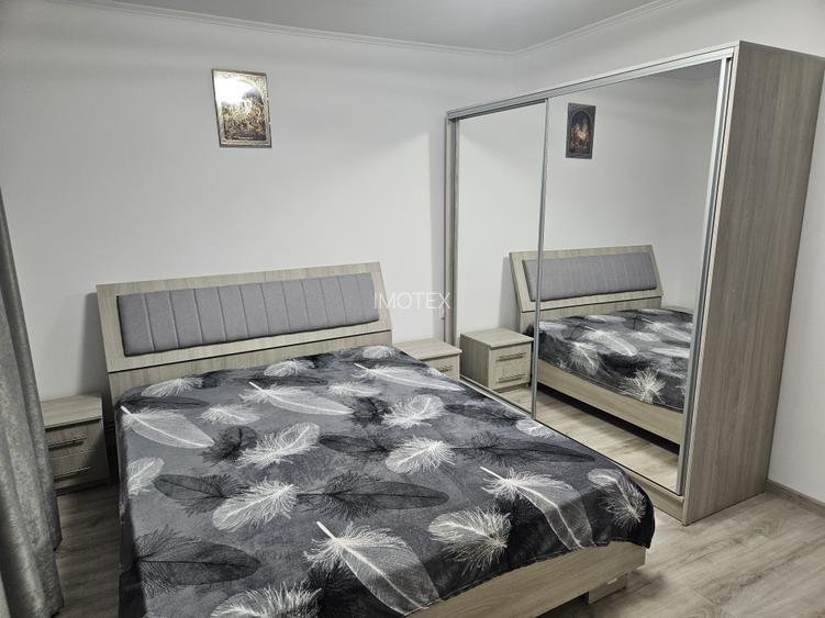 Apartament doua camere gavana 3 ( JAM ) renovat / totul absolut nou - 5