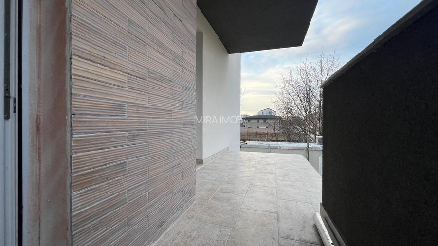 Apartament de vânzare – Bloc boutique (3 etaje) cu lift - 9