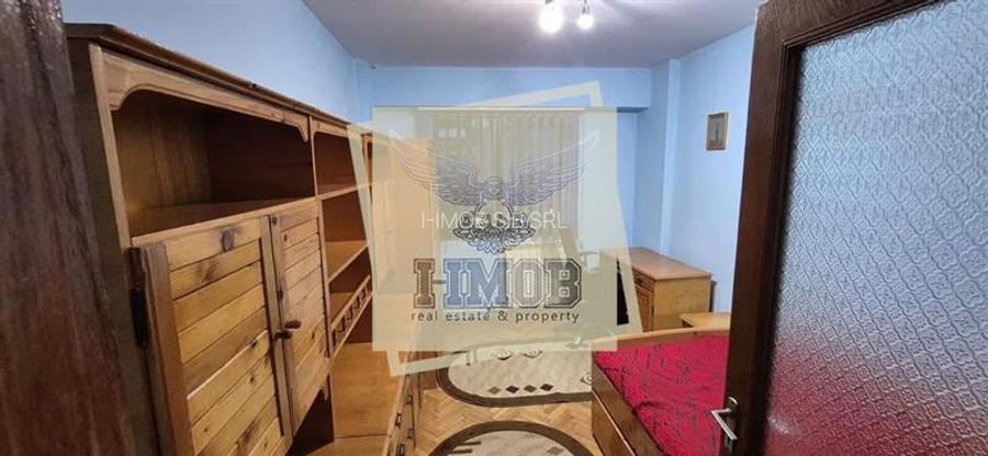 Apartament decomandat cu 3 camere Valea Aurie - 2