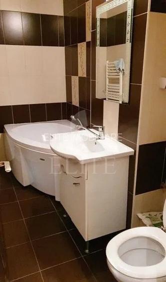 Apartament o camera în zona CALEA MANASTUR - 5