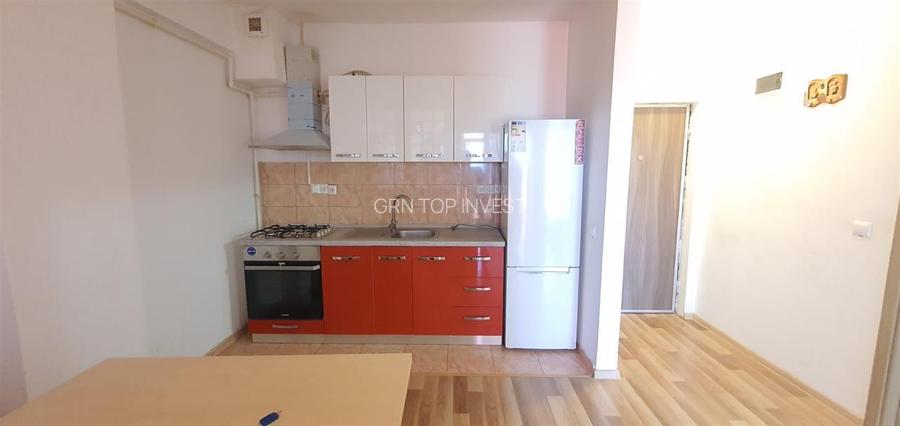 Apartament 2 camere balcon parcare zona Doamna Stanca - 18