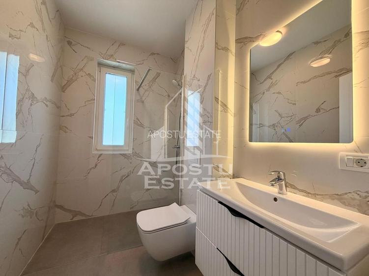 Apartament cu 2 camere de inchiriat, gradina proprie, Giroc, Timisoara - 12