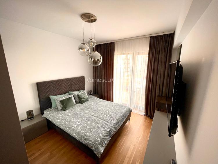 Apartament 2 camere lux Cartier Albert, MRS Village  - 6