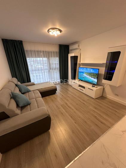 Apartament 2 Camere Onix Park | Incalzire in pardoseala - 3