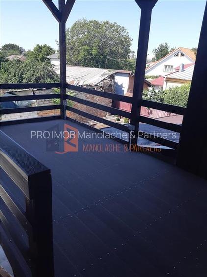 Apartament 3 camere cf 1 decomandat zona Centru - 12