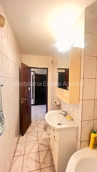 Garsoniera Timpuri Noi, 10 minute de metrou, mobilata si utilata modern, libera - 12