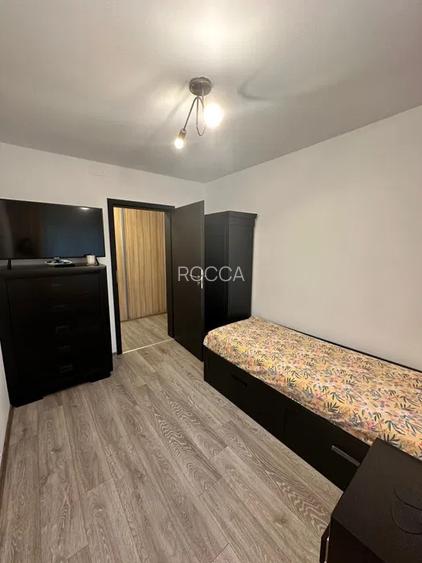 Apartament de 3 camere, 2 băi, balcon, zona Brancoveanu la 5 minute de metrou - 3