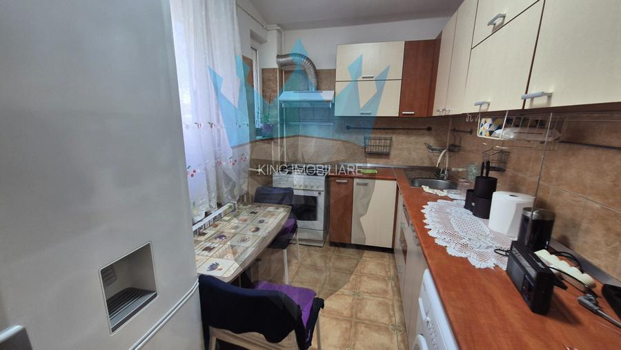  Apartament 2 Camere Ferentari Bucuresti - 17