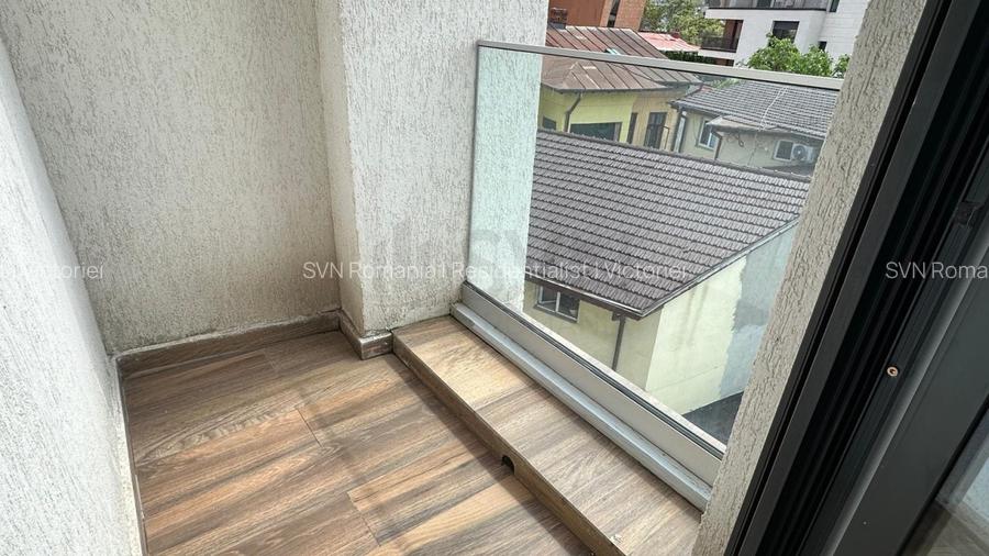 REA1019446 Apartament cu 3 camere singur pe etaj Polona - 15