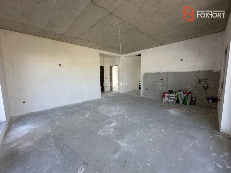 Duplex individual cu 4 camere Urseni - Toate utilitatile - 2