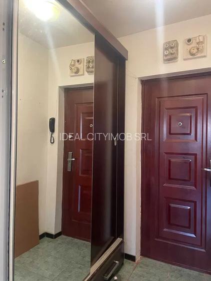 Garsoniera Drumul Taberei Parc - 6