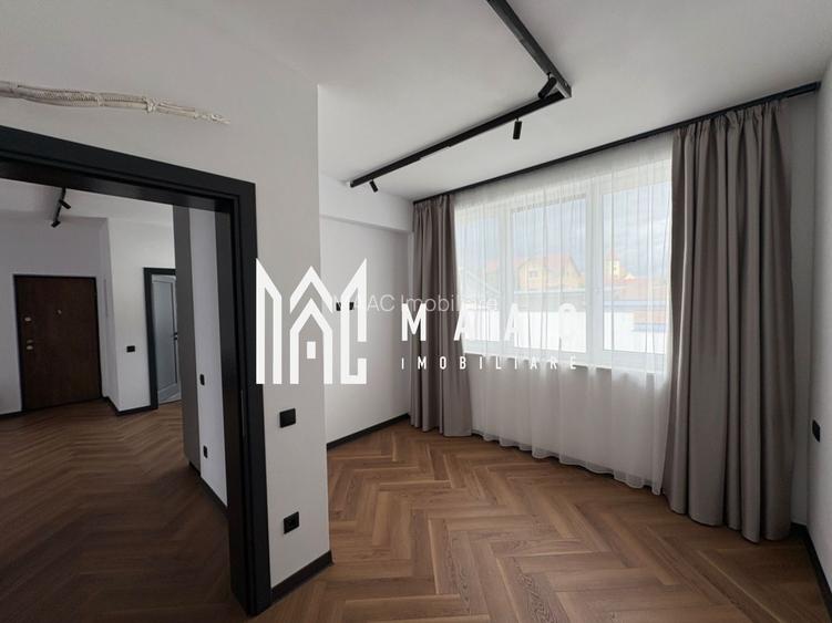 Apartament 3 camere  I 2 locuri de parcare I Turnisor - 2