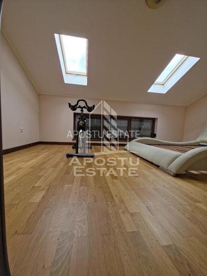 Duplex 400 mp utili, 4 parcari, pretabil birouri si locuinta, Fabric - 2