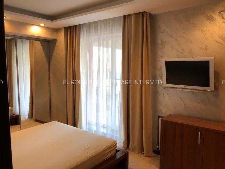 Apartament cu 2 terase mari,  vedere frontala la mare Faleza Nord - 2