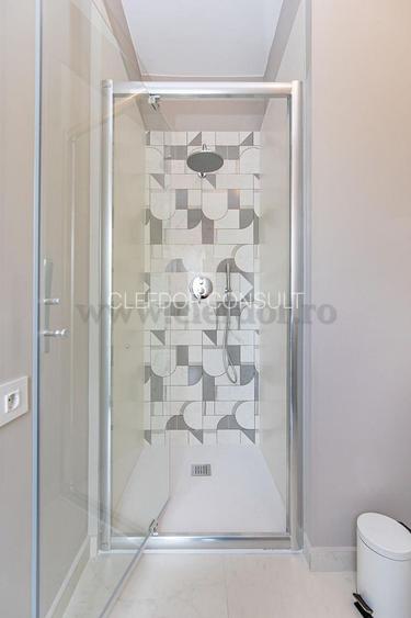 IANCU NICOLAE-Vila de Lux cu Piscina in apropiere de British School - 14