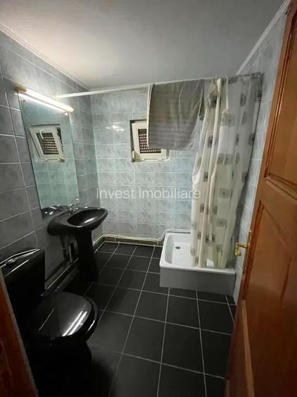 Apartament 4 camere-Centru-Palas Mall - 5