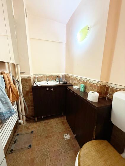 Apartament 4 camere decomandat, 2 bai, Micalaca-Orizont - 8