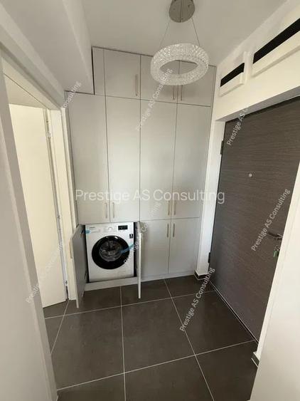 Apartament Nou de inchiriat |  2 camere | Denya Forest Timisoara - 15