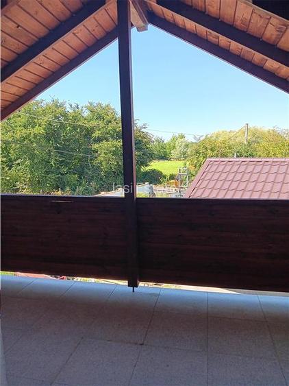 Vila P+M su=130mp Teren=500mp Opriseni com Tutora 20km de Iasi- Podu Ros - 14