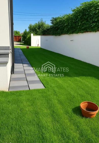 Vilă Duplex spațioasă cu 3 parcări | Pipera – Matei Millo - 2