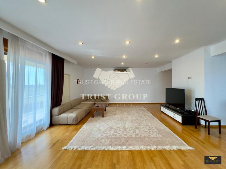 Penthouse 6 camere Herastrau|  Terasa | 2 Locuri Parcare - 7