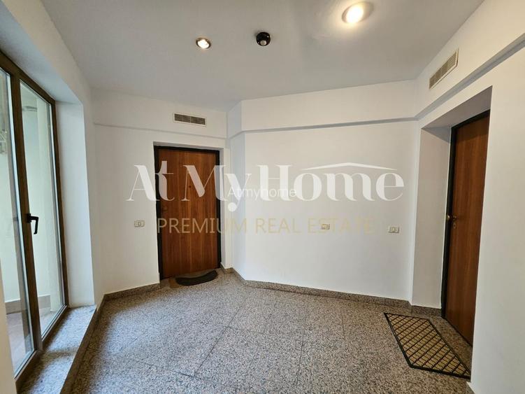 Apartament sparios cu 3 camere Herastrau | 2 locuri parcare si boxa - 21