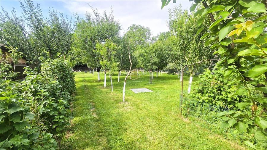 Vila impunatoare in Paulesti | Teren 1.384 m² | Spatiu, Liniste si Intimitate, a - 34