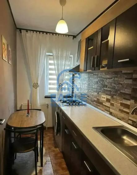 Eden - Garsoniera decomandata moderna la mansarda pe termen lung - 3