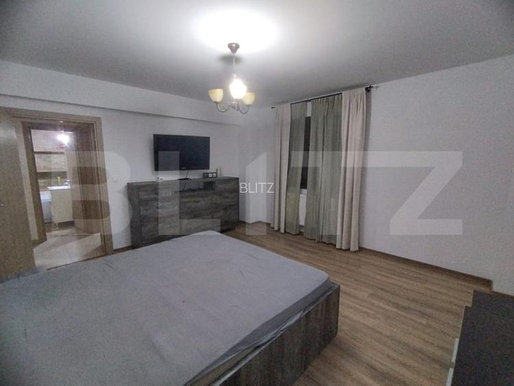 Apartament 2 camere, 57 mp, Complex Bucium Confort - 2