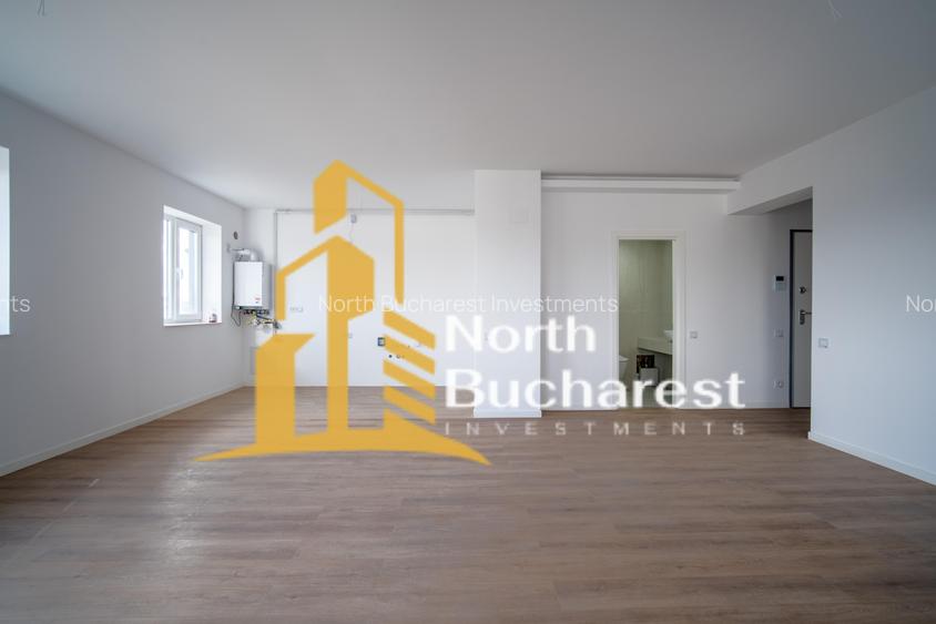 3 CAMERE - PIPERA - APROAPE DE ȘCOLI INTERNAȚIONALE - 8