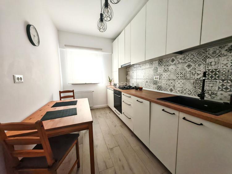 Apartament 2 camere - Imobil nou -  disponibilitate parcare - 2
