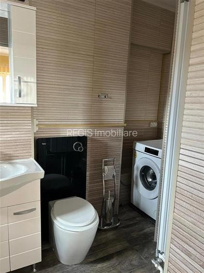 Apartament generos 3 camere Zona Centrul Civic -Brasov - 23