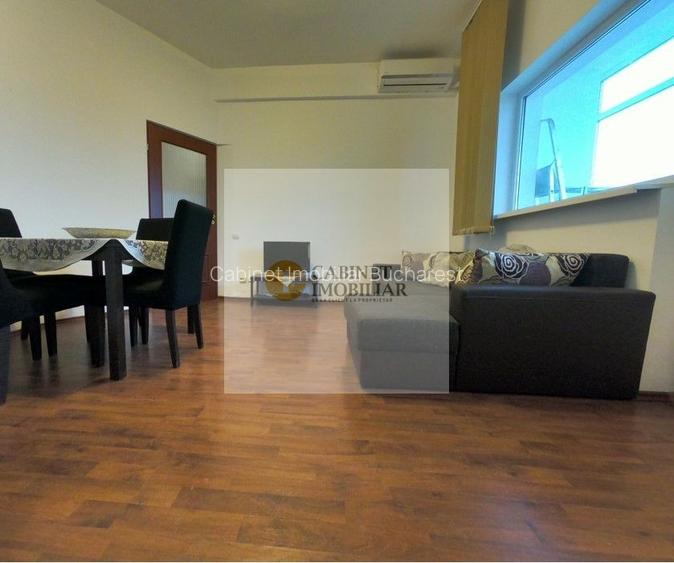 2 camere | Bd Carol | Vedere Panoramica | Centrala proprie - 2