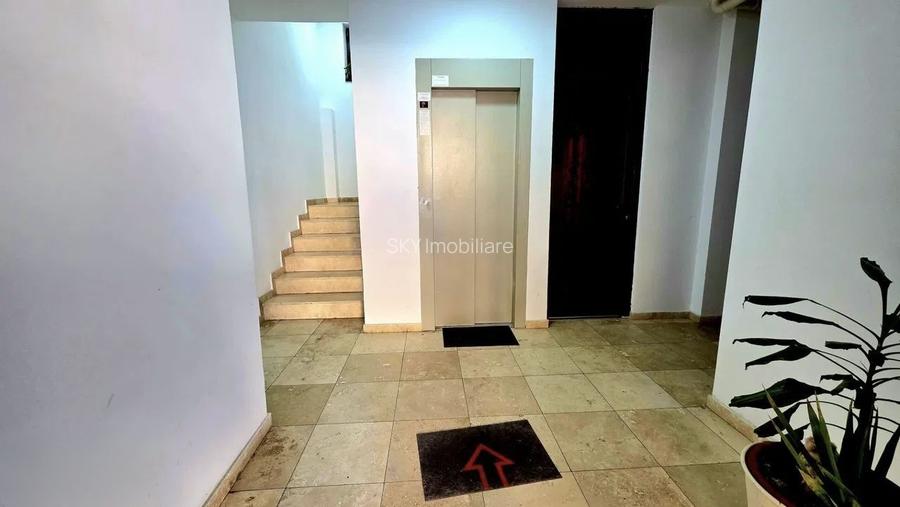 Apartament 2 camere | Jovial Residence  I 2 locuri de parcare incluse - 11