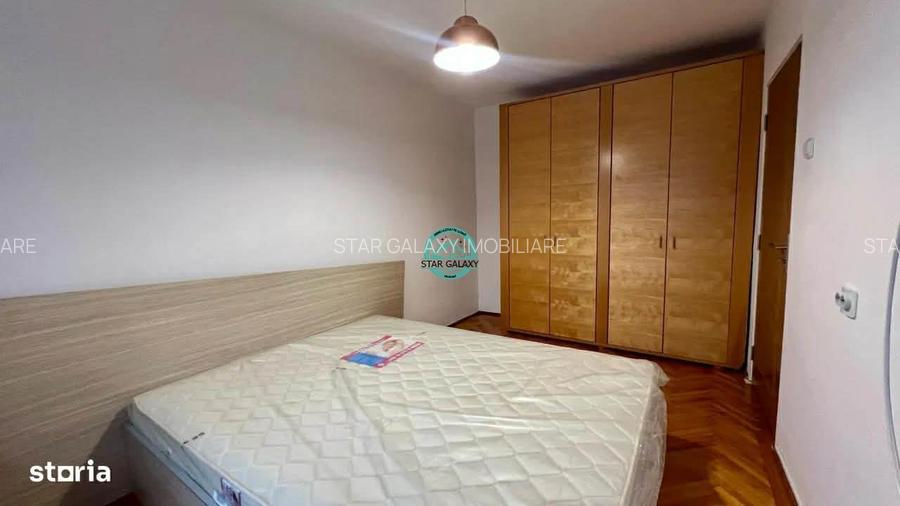 Apartament cu 2 camere de inchiriat, zona Aleea Carpati - 5
